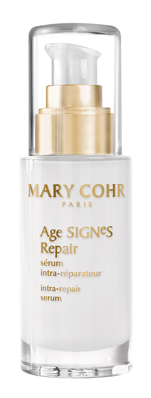 Age Signes Repair Sérum